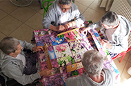 Casa Ilinca
